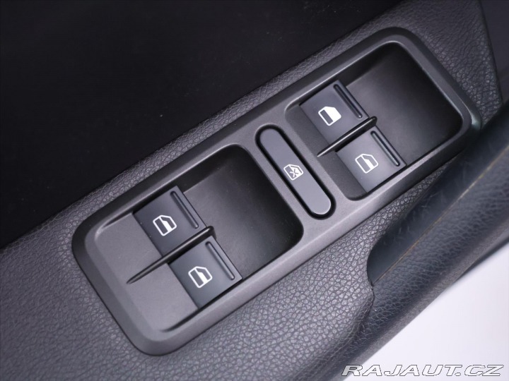 Škoda Yeti 1,4 TSI 90kW Xenon Kůže 1 2011