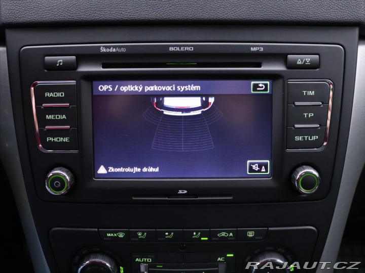 Škoda Yeti 1,4 TSI 90kW Xenon Kůže 1 2011