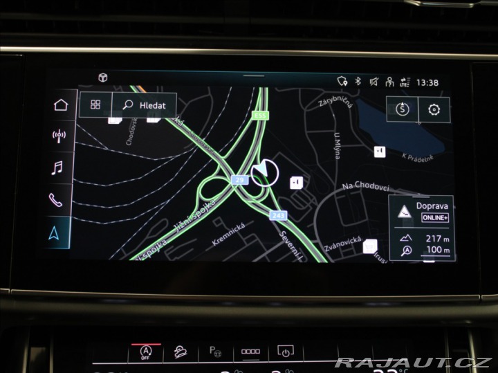 Audi Q7 3,0 45TDi Matrix Akční CE 2022