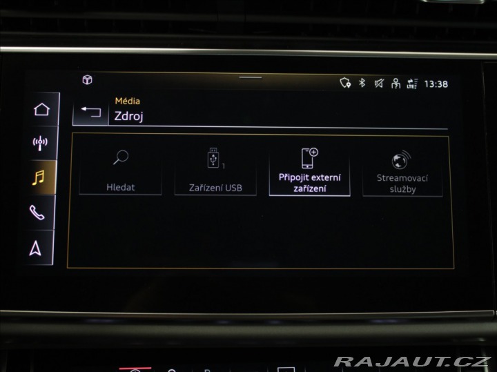 Audi Q7 3,0 45TDi Matrix Akční CE 2022