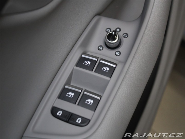 Audi Q7 3,0 45TDi Paměť Matrix A 2022