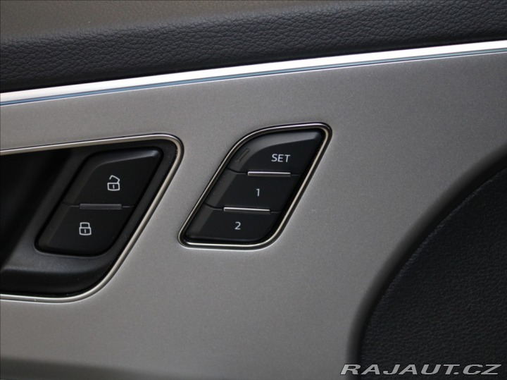 Audi Q7 3,0 45TDi Paměť  Matrix A 2022