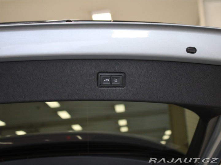 Audi Q7 3,0 45TDi Paměť  Matrix A 2022