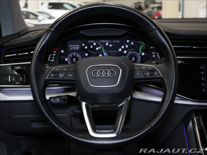 Audi Q7 3,0 45TDi Matrix Akční CE 2022