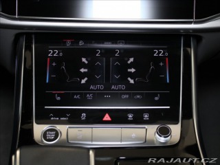Audi Q7 3,0 45TDi Paměť  Matrix A 2022