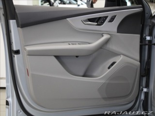 Audi Q7 3,0 45TDi Paměť  Matrix A 2022