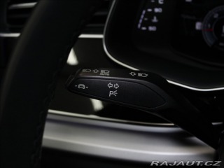 Audi Q7 3,0 45TDi Paměť  Matrix A 2022