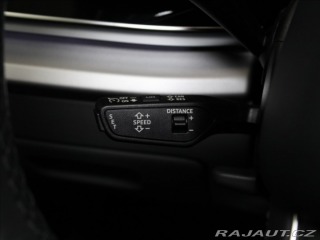 Audi Q7 3,0 45TDi Paměť  Matrix A 2022