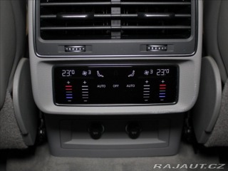 Audi Q7 3,0 45TDi Paměť  Matrix A 2022