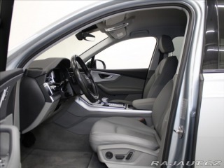 Audi Q7 3,0 45TDi Paměť  Matrix A 2022