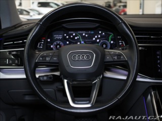 Audi Q7 3,0 45TDi Paměť  Matrix A 2022