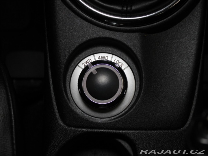 Citroën C4 Aircross 1,6 HDi 84kW 4x4 126tkm. 2013