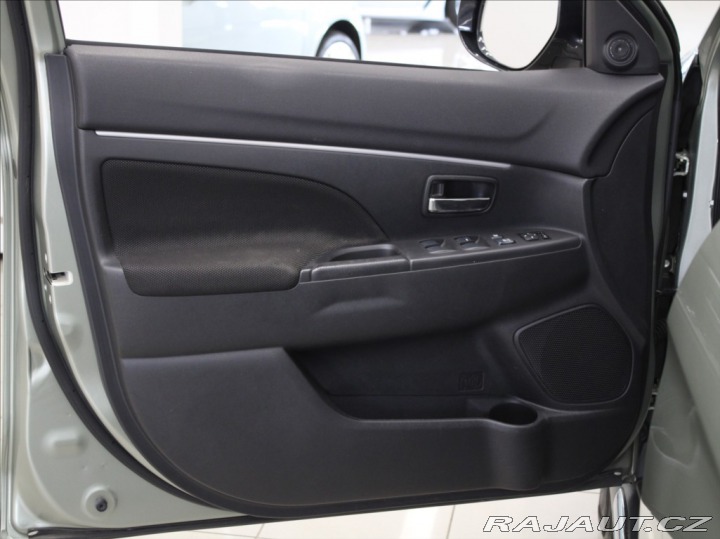 Citroën C4 Aircross 1,6 HDi 84kW 4x4 126tkm. 2013