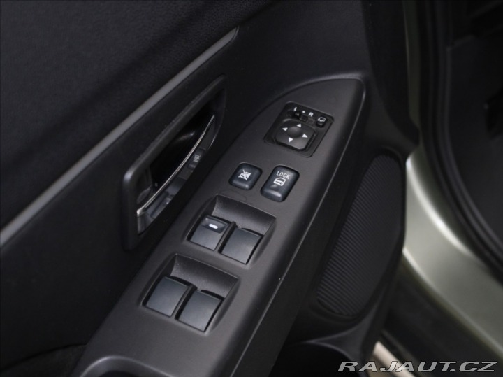 Citroën C4 Aircross 1,6 HDi 84kW 4x4 126tkm. 2013