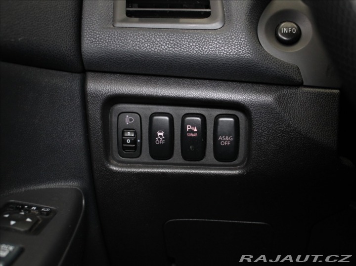 Citroën C4 Aircross 1,6 HDi 84kW 4x4 126tkm. 2013