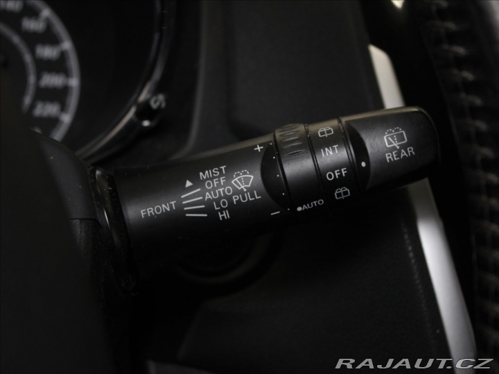 Citroën C4 Aircross 1,6 HDi 84kW 4x4 126tkm. 2013