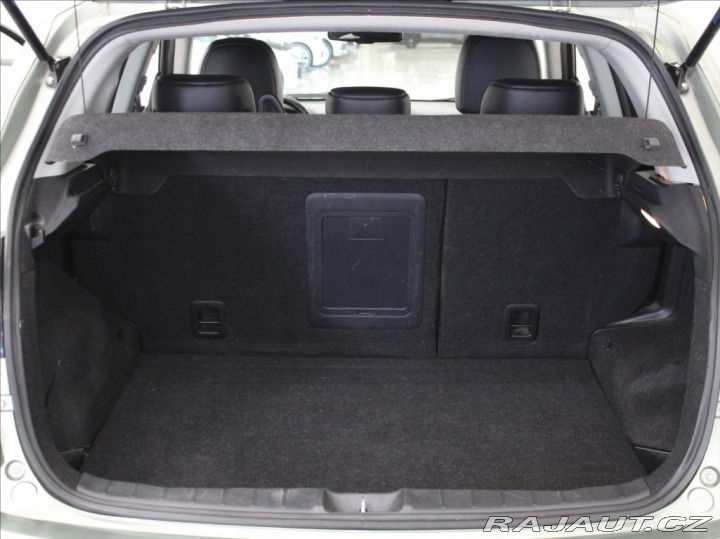 Citroën C4 Aircross 1,6 HDi 84kW 4x4 126tkm. 2013