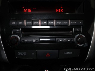 Citroën C4 Aircross 1,6 HDi 84kW 4x4 126tkm. 2013