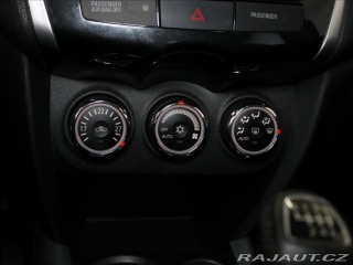 Citroën C4 Aircross 1,6 HDi 84kW 4x4 126tkm. 2013