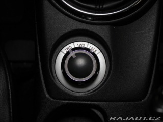 Citroën C4 Aircross 1,6 HDi 84kW 4x4 126tkm. 2013