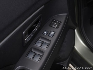 Citroën C4 Aircross 1,6 HDi 84kW 4x4 126tkm. 2013