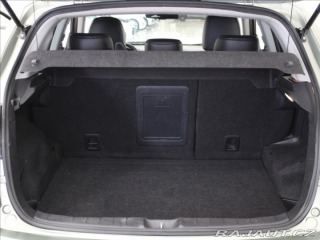 Citroën C4 Aircross 1,6 HDi 84kW 4x4 126tkm. 2013