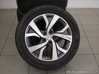 Citroën C4 Aircross 1,6 HDi 84kW 4x4 126tkm. 2013