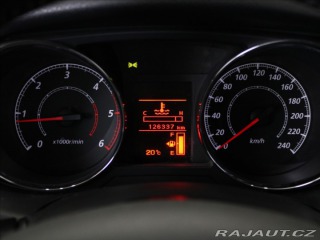 Citroën C4 Aircross 1,6 HDi 84kW 4x4 126tkm. 2013