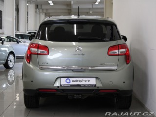 Citroën C4 Aircross 1,6 HDi 84kW 4x4 126tkm. 2013