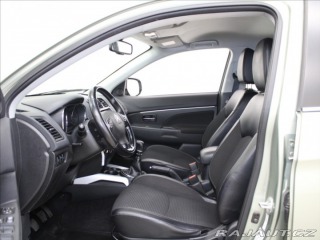 Citroën C4 Aircross 1,6 HDi 84kW 4x4 126tkm. 2013