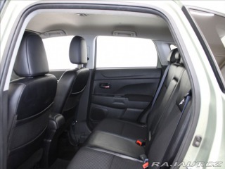 Citroën C4 Aircross 1,6 HDi 84kW 4x4 126tkm. 2013