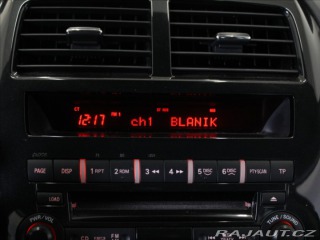 Citroën C4 Aircross 1,6 HDi 84kW 4x4 126tkm. 2013