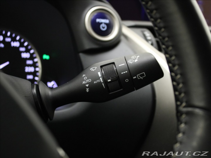 Lexus Ostatní modely NX 300h 2,5 Hybrid 145kW 4WD Pres 2020