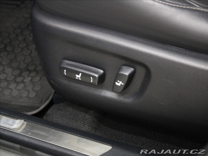 Lexus Ostatní modely NX 300h 2,5 Hybrid 145kW 4WD Pres 2020