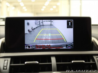 Lexus Ostatní modely NX 300h 2,5 Hybrid 145kW 4WD Pres 2020