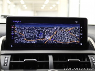 Lexus Ostatní modely NX 300h 2,5 Hybrid 145kW 4WD Pres 2020