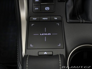 Lexus Ostatní modely NX 300h 2,5 Hybrid 145kW 4WD Pres 2020