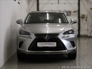 Lexus Ostatní modely NX 300h 2,5 Hybrid 145kW 4WD Pres 2020