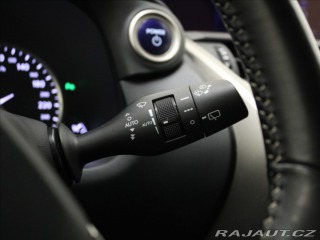 Lexus Ostatní modely NX 300h 2,5 Hybrid 145kW 4WD Pres 2020