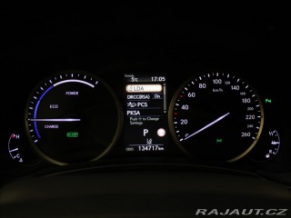 Lexus Ostatní modely NX 300h 2,5 Hybrid 145kW 4WD Pres 2020