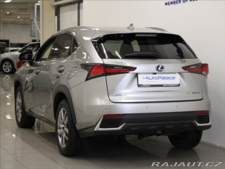 Lexus Ostatní modely NX 300h 2,5 Hybrid 145kW 4WD Pres 2020