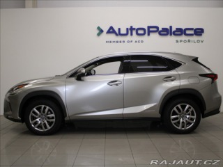 Lexus Ostatní modely NX 300h 2,5 Hybrid 145kW 4WD Pres 2020
