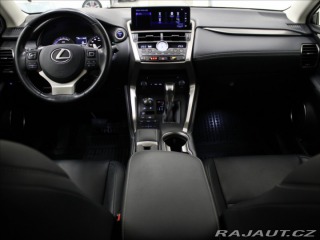 Lexus Ostatní modely NX 300h 2,5 Hybrid 145kW 4WD Pres 2020