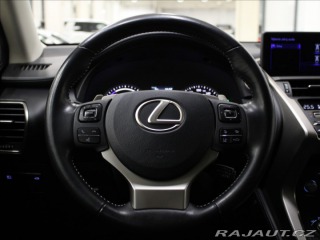 Lexus Ostatní modely NX 300h 2,5 Hybrid 145kW 4WD Pres 2020