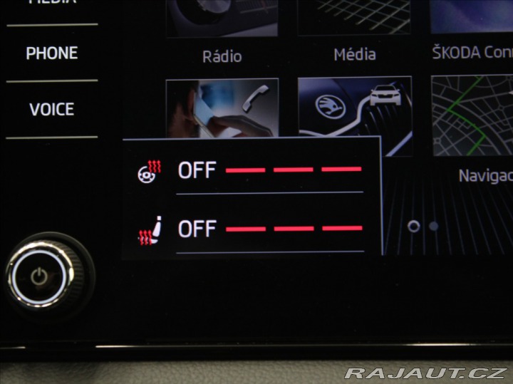 Škoda Kodiaq 2,0 TDi 140kW 4x4 Scout 1 2020