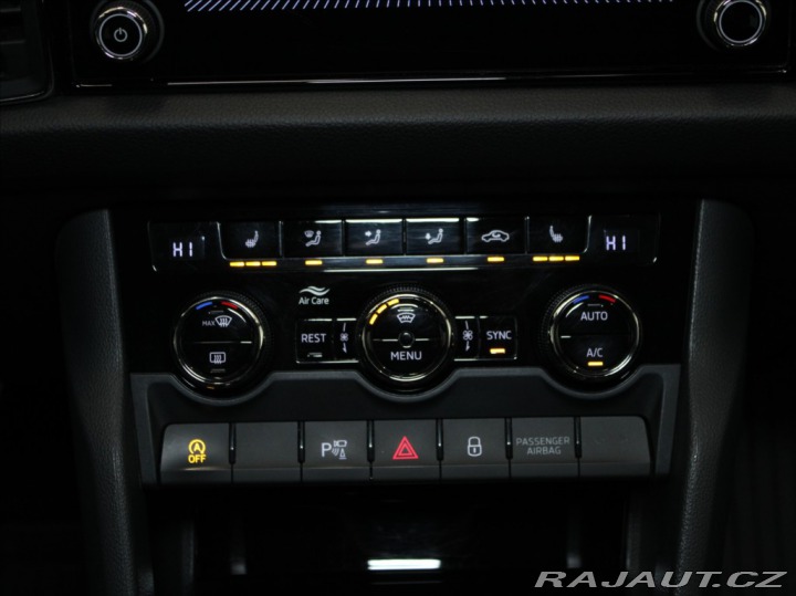 Škoda Kodiaq 2,0 TDi 140kW 4x4 Scout 1 2020