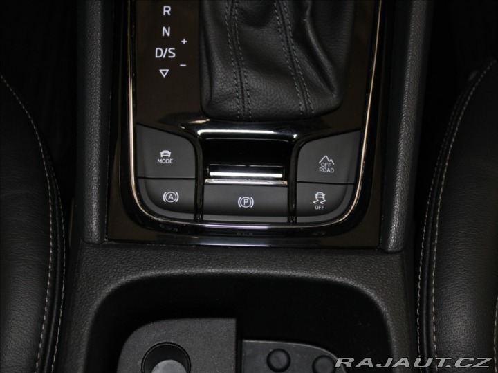 Škoda Kodiaq 2,0 TDi 140kW 4x4 Scout 1 2020