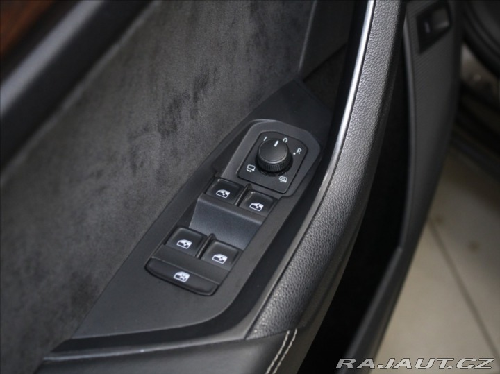 Škoda Kodiaq 2,0 TDi 140kW 4x4 Scout 1 2020