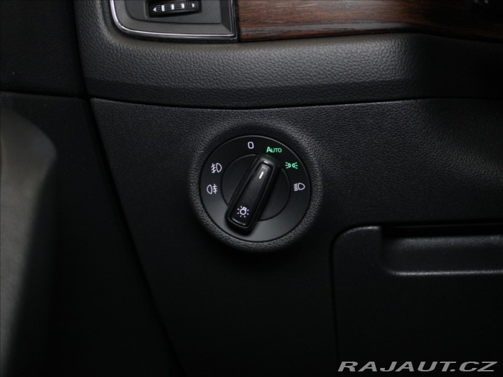 Škoda Kodiaq 2,0 TDi 140kW 4x4 Scout 1 2020