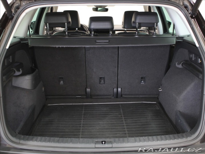 Škoda Kodiaq 2,0 TDi 140kW 4x4 Scout 1 2020